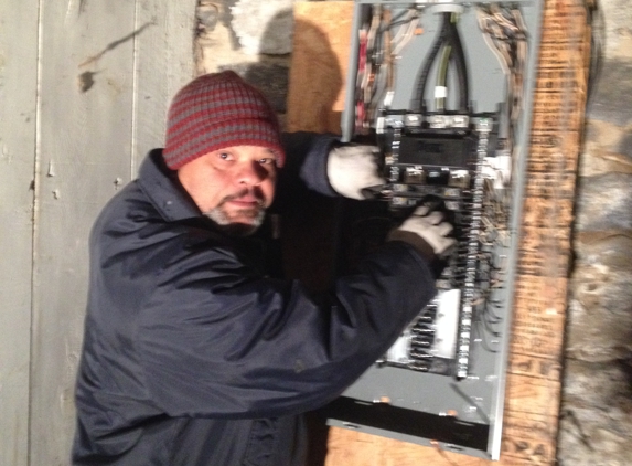 Valerio Electrical Contractor - Wilkes Barre, PA