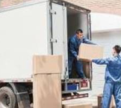 Hardison Moving Company LLC - Shelbyville, TN