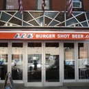123 Burger Shot Beer