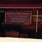 Bethel AME Church Of Monrovia