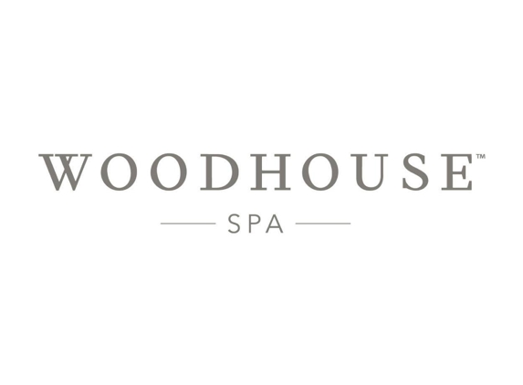 Woodhouse Spa - Houston Galleria - Houston, TX