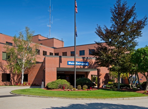 Parkland Medical Center - Derry, NH