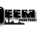 Deem Construction Corp. - General Contractors