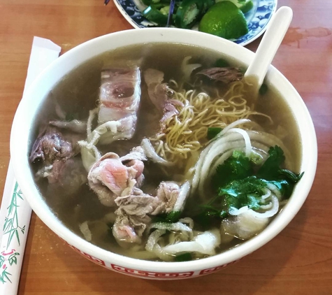 Pho So 1 - Gardena, CA