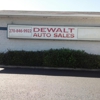 De'walt Auto Sales gallery