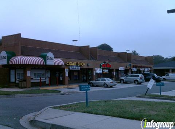 One Stop Convenience & Deli - Reisterstown, MD