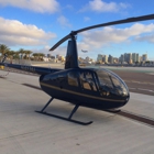 San Diego Private Helicopter Tour Service