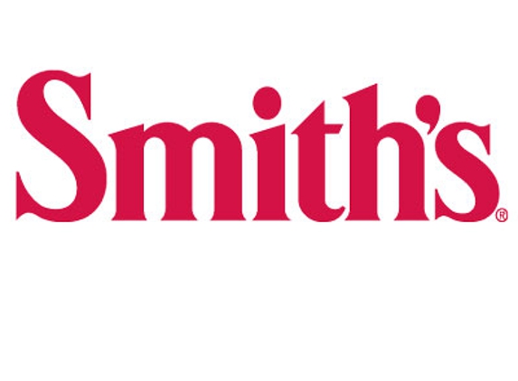 Smith's Pharmacy - West Valley City, UT