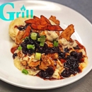 Jackson Square Grill - Restaurants