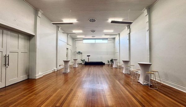 The Tramsheds Function Centre - Invermay, TAS