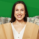 Cashback Payday Loans - Check Cashing Service