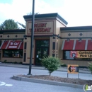 HuHot Mongolian Grill - Asian Restaurants