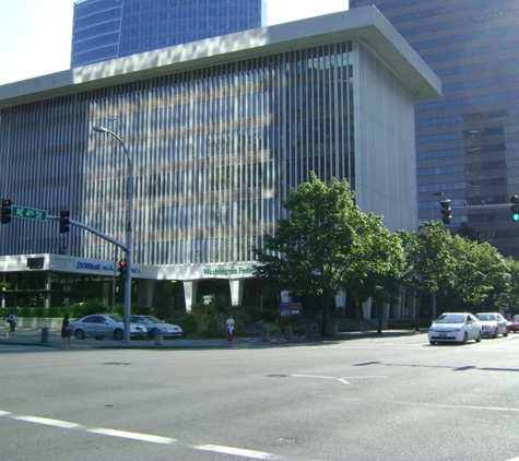 Washington Federal - Bellevue, WA