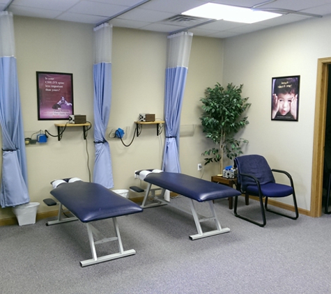 Twin Oaks Chiropractic - Andrea Buckman, D.C. - Morris, IL