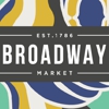 Broadway Market gallery