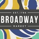 Broadway Market - Tourist Information & Attractions