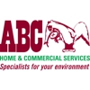 ABC Home & Commerical Services gallery