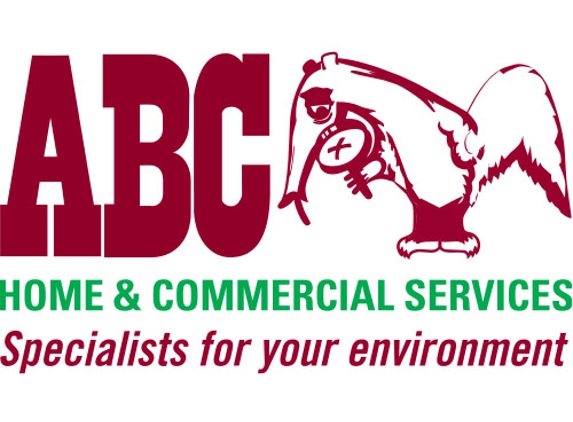 ABC Home & Commercial Services - San Antonio, TX