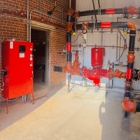 Automatic Fire Systems, Inc.