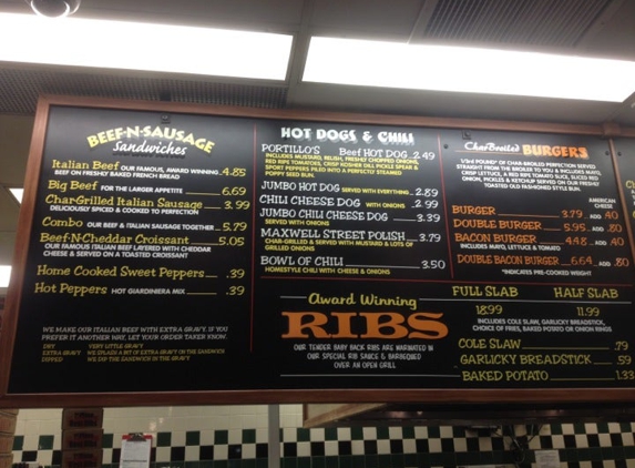 Portillo's Downers Grove - Downers Grove, IL