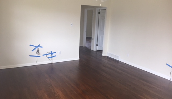 South Jersey Hardwood Floors - rio grande, NJ