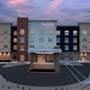 Fairfield Inn & Suites