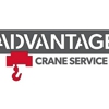 Advantage Crane Service gallery