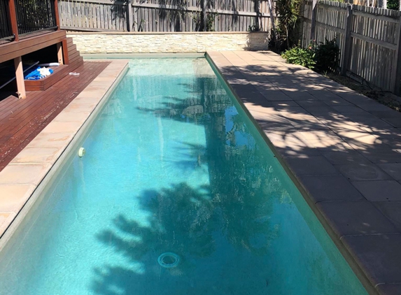 Jazz It Up Pool Maintenance - Burua, QLD