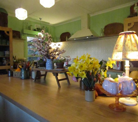 Robbie Griggs Electrical - Lucaston, TAS. our new kitchen