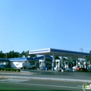 Rolling Meadows Marathon - Gas Stations
