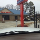 Car Wash USA Lamar - Car Wash