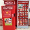 Redbox gallery