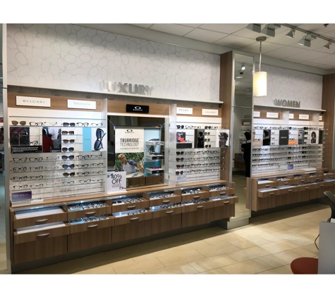 LensCrafters - Durham, NC