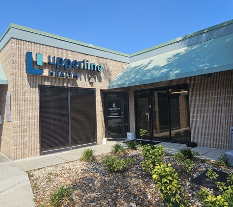 Upperline Health New Smyrna Beach - New Smyrna Beach, FL