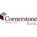 Cornerstone Bank - Commercial & Savings Banks