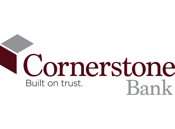 Cornerstone Bank - Sturbridge, MA