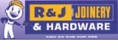 R & J Joinery & Hardware Pty Ltd - Kitchen Renovations & Designs