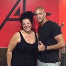 Affronti Fitness - Personal Fitness Trainers