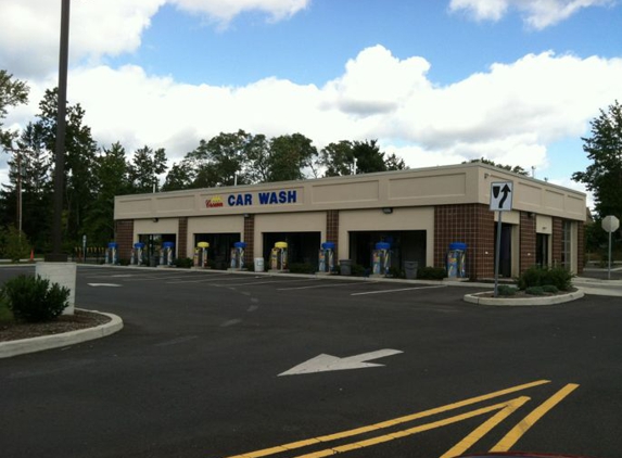 Crown Car Wash - Manalapan, NJ