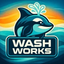 Wash Works - Gutters & Downspouts Cleaning