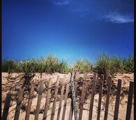 Robert Moses State Park - Babylon, NY