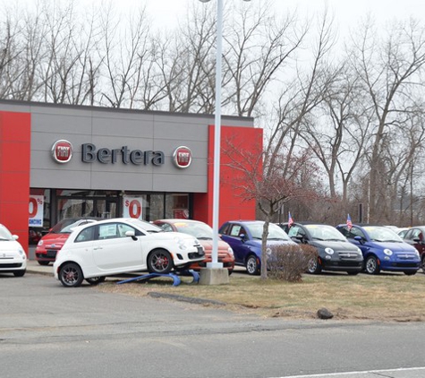 Bertera FIAT - West Springfield, MA