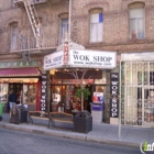 Wok Shop The