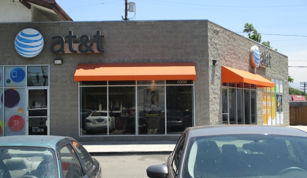 AT&T Store - North Hollywood, CA