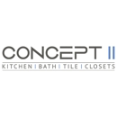 Concept II Kitchen & Bath - Kitchen Planning & Remodeling Service