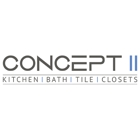 Concept II Kitchen & Bath