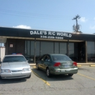 Dale's RC World