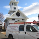 Ferraro's Painting-Restoration - Building Contractors