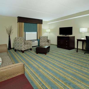 Hampton Inn Hagerstown - Hagerstown, MD