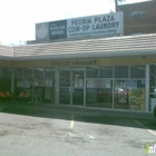 Peoria Plaza Coin Laundromat